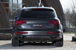 Audi Q7 V12 TDI Quattro by Fostla.de 2012 года